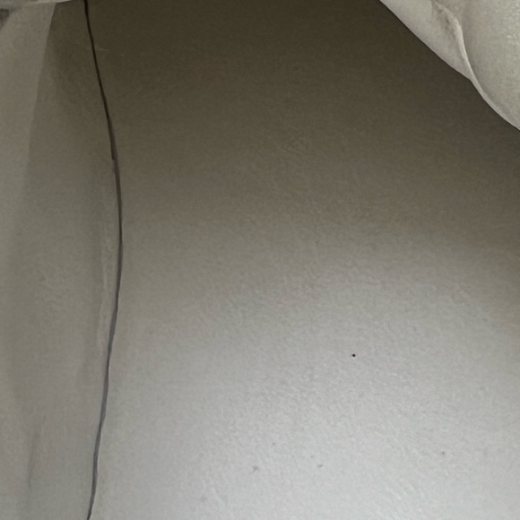 Amiri Skel Hightop Black Sneakers Sz 45 (11-1/2) - Picture 7 of 9